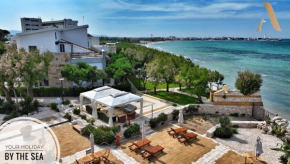Aurelia Sea View Torre Canne